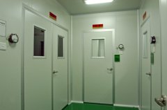 電子行業(yè)為何對(duì)工業(yè)潔凈室如此依賴？