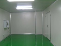 10萬級凈化車間怎么檢測達標沒？