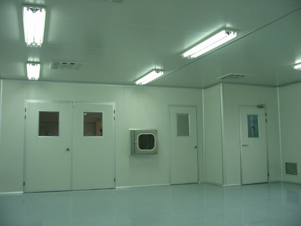 廣東電子無塵潔凈室承包商推薦哪家好？