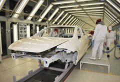 為什么要建設(shè)汽車噴涂潔凈無塵車間？