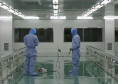 為什么要建造電子無塵車間？原因揭秘！