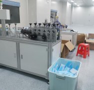 口罩潔凈車間環(huán)境要求，以及需要用到的設(shè)備