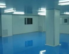 凈化車間的造價(jià)有哪些影響因素？